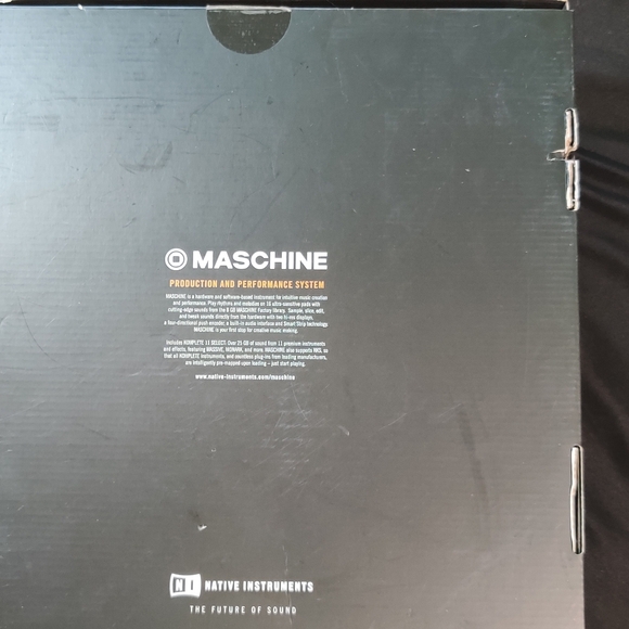 Maschine MK3 - Picture 5 of 11